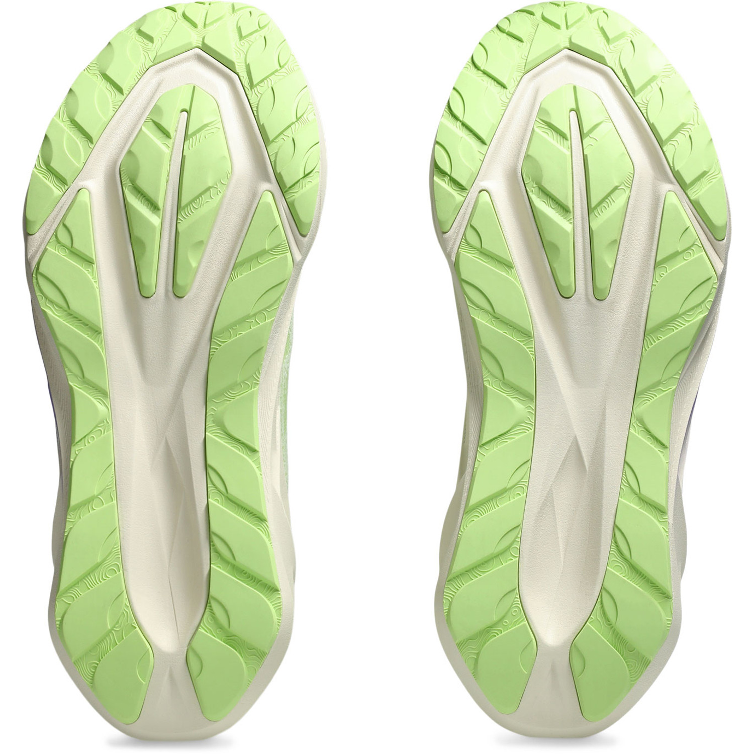 ASICS Novablast 5 TR Heren