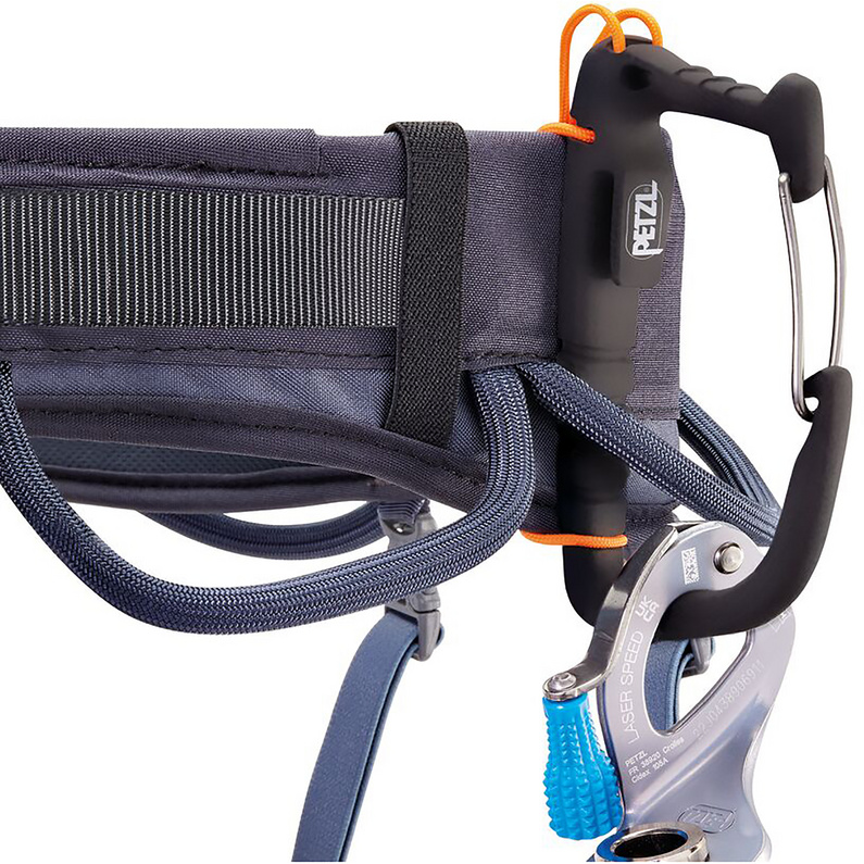 Petzl Corax LT Klettergurt