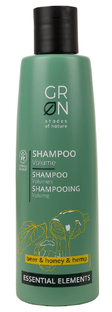 GRN Essential Elements Shampoo Volume 250ML