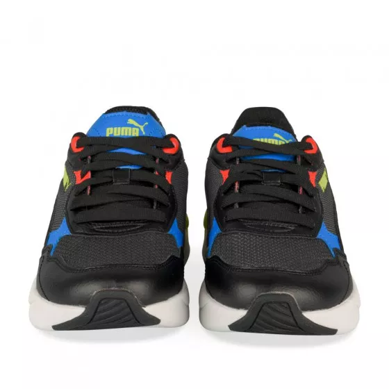 Baskets NOIR PUMA X-Ray Speed Lite