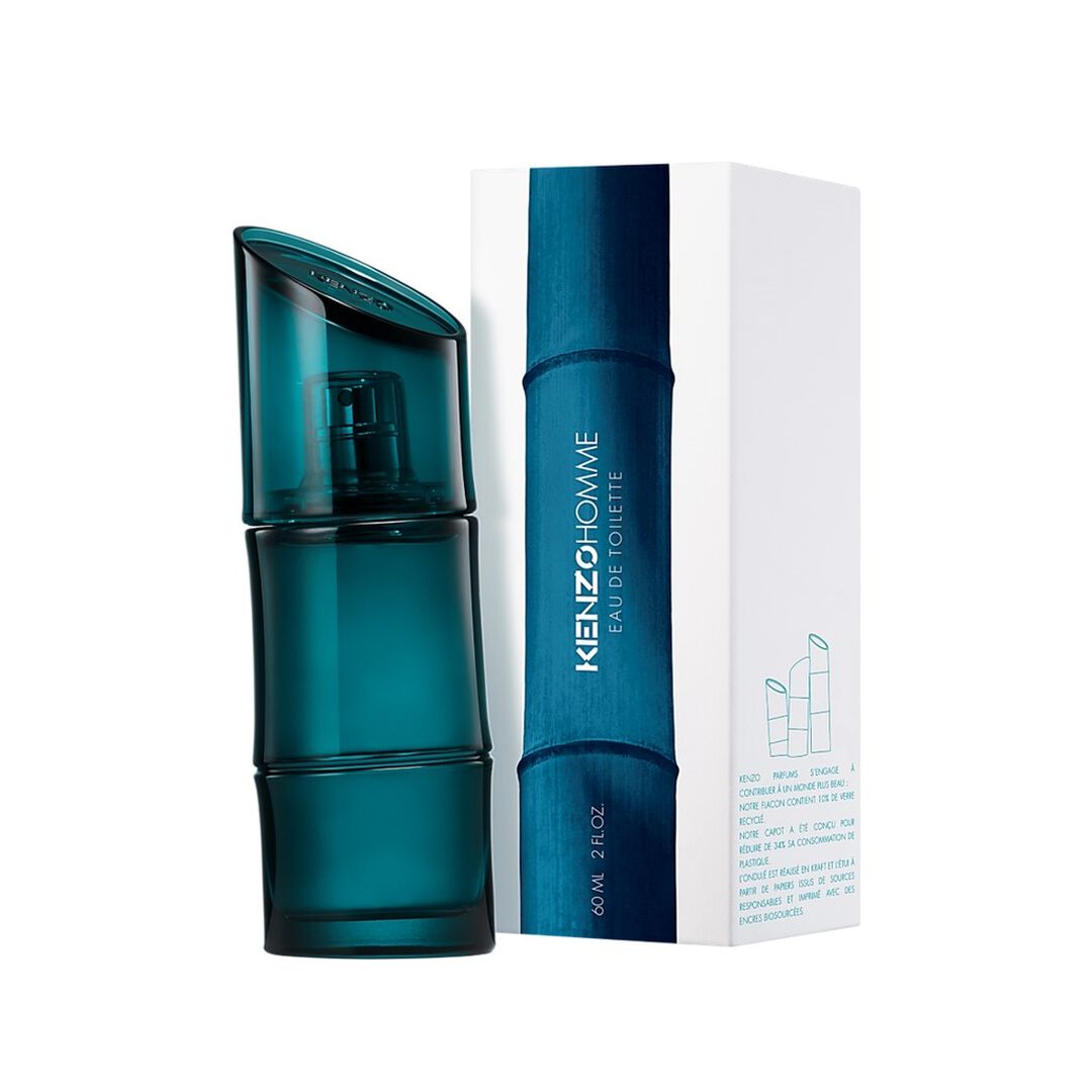 KENZO KENZO HOMME Eau de Toilette - 60ml