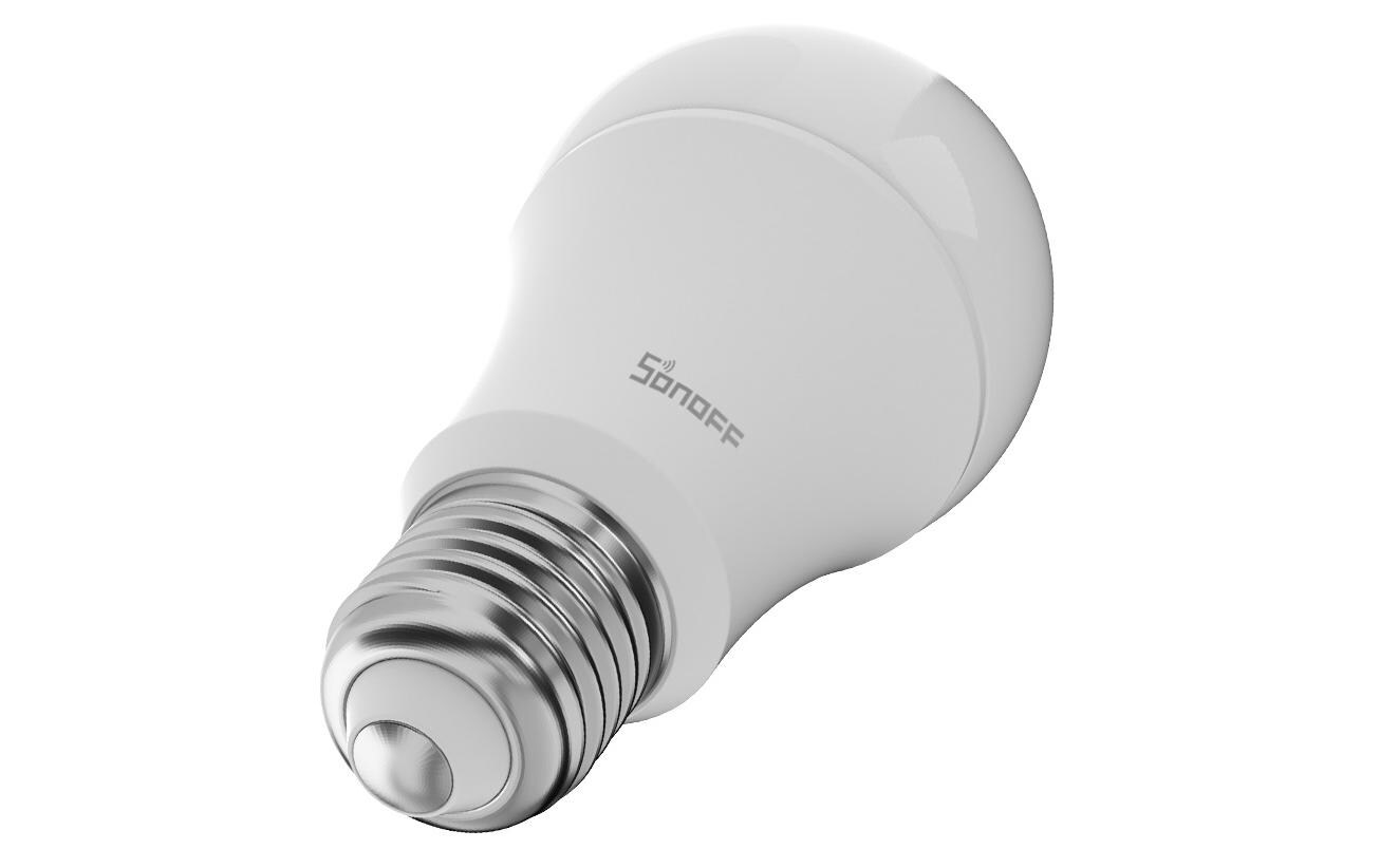 Leuchtmittel B02-B-A60 2700 K-6500 K, E27Intelligente WiFi Led Birne