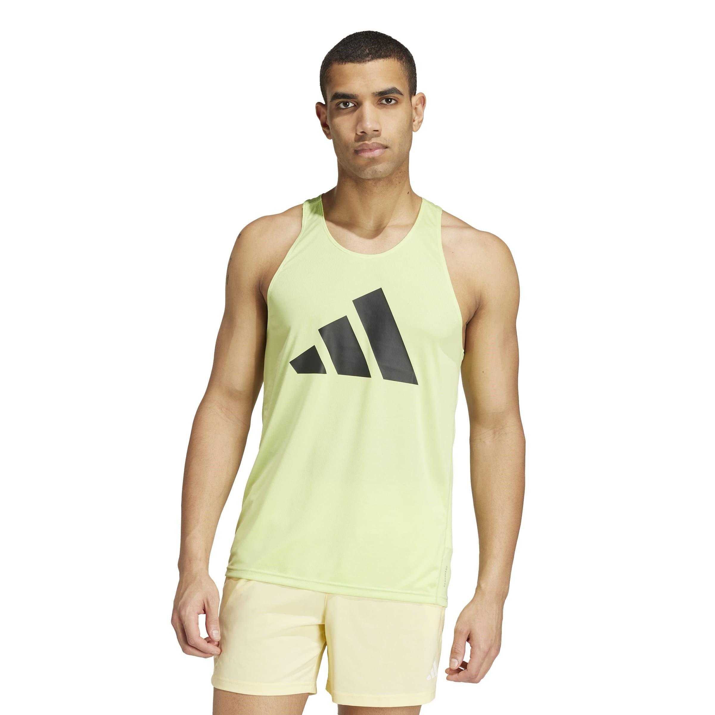 adidas Run It Tank Top