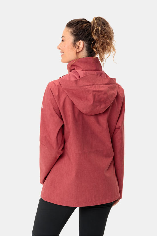 Vaude Vaude Rosemoor Jacket Ii