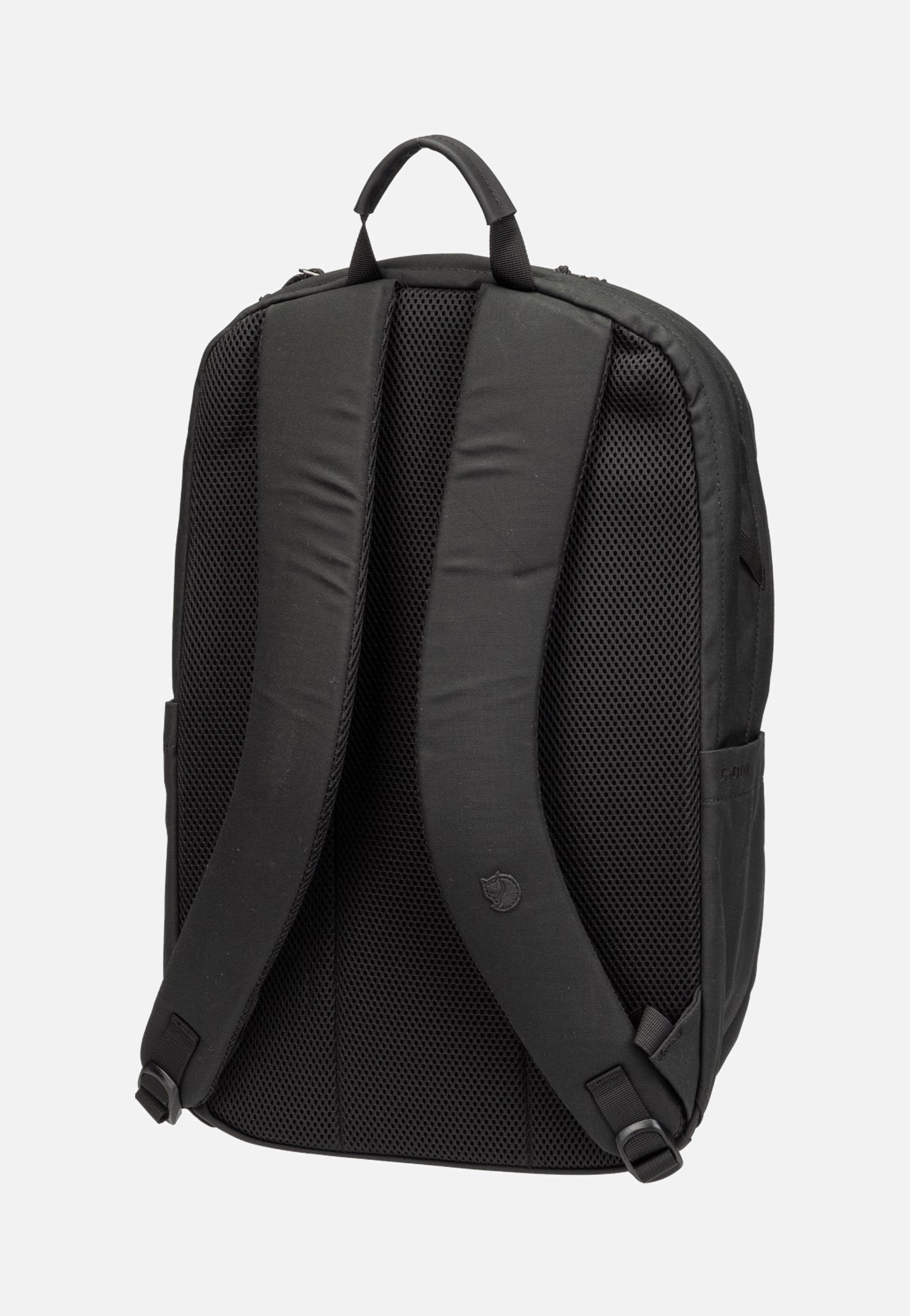 Räven 28 Black/Black - Rucksack