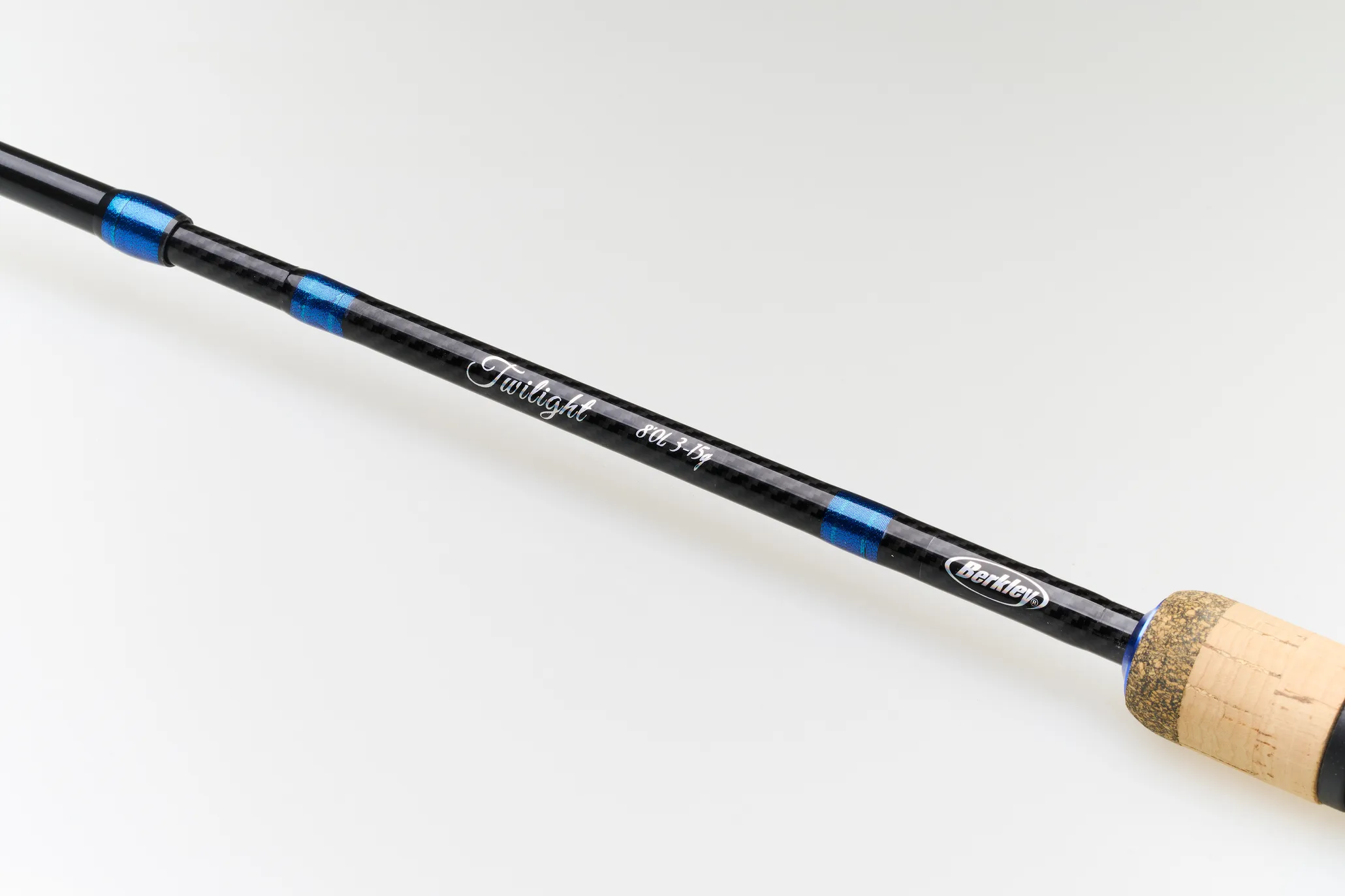 Abu Garcia Twilight Sjø 904mh 15-40g Cmb