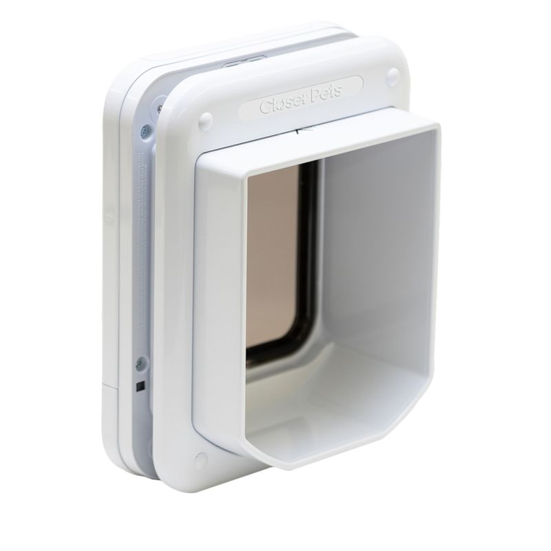 Chatière Cat Mate à micropuce 360W