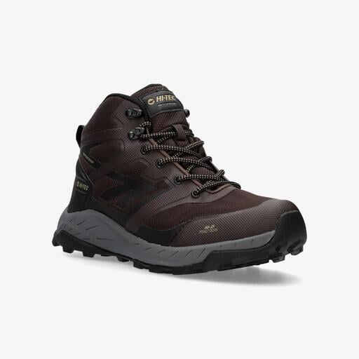 Hi Tec Toubkal Mid Wp