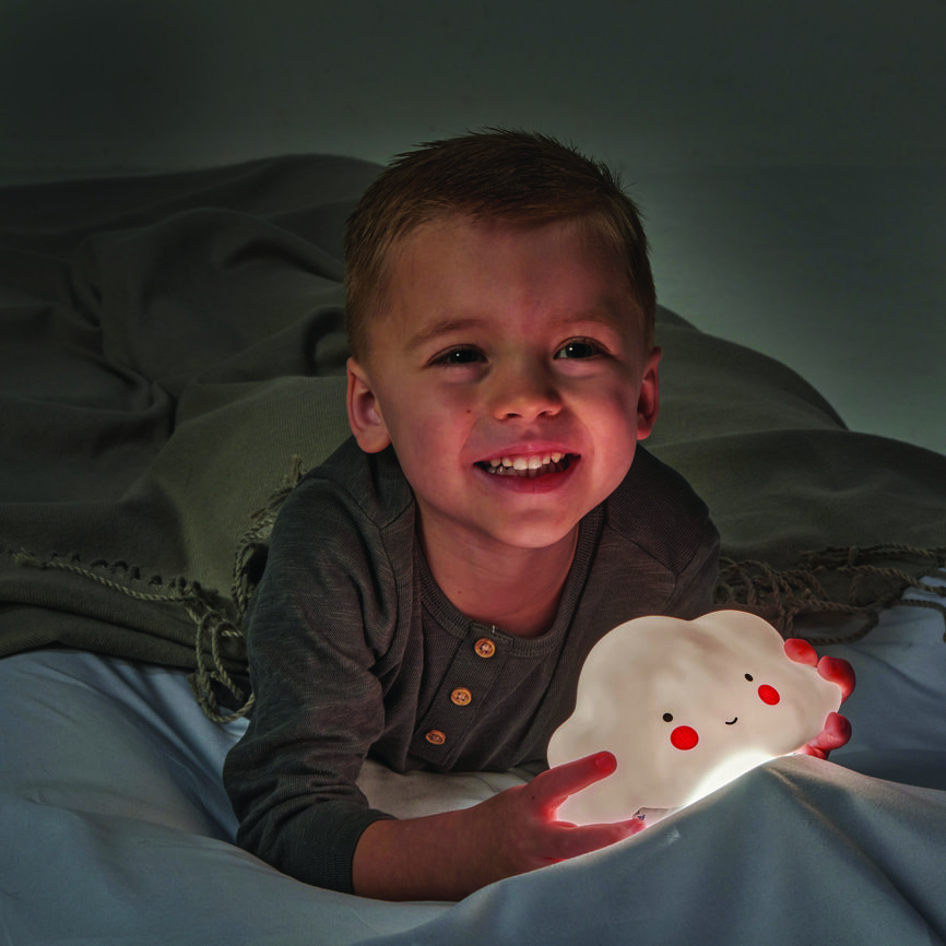 Aroma Kids sleepy night nattlampe