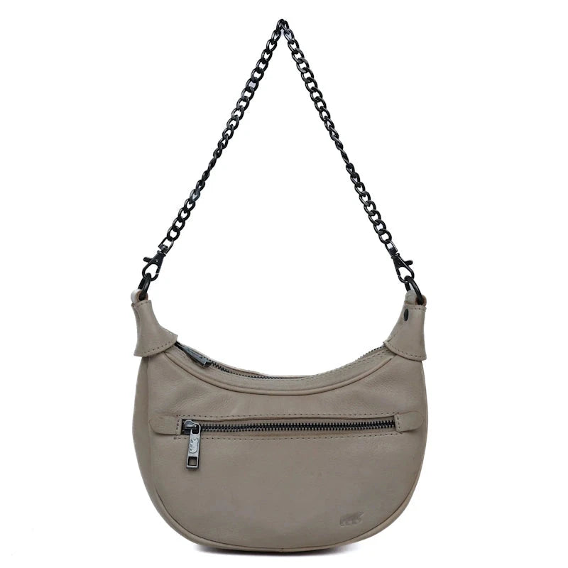 Bear Design Schouder- / Handtas Amira Feather