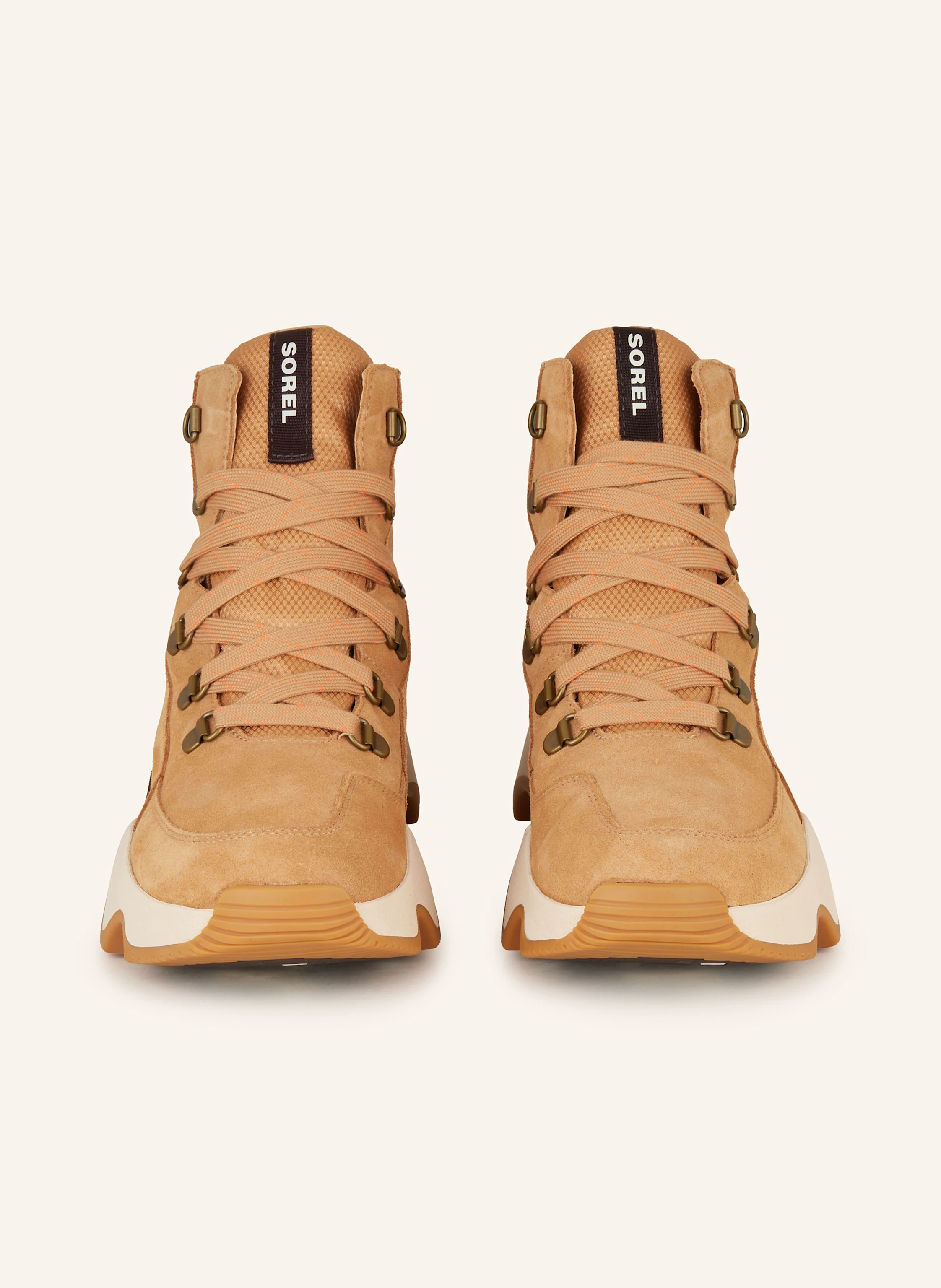 SOREL Schnürboots KINETIC™ IMPACT