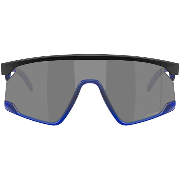 Lunette vélo OAKLEY BXTR MATTE BLACK/PRIZM BLACK