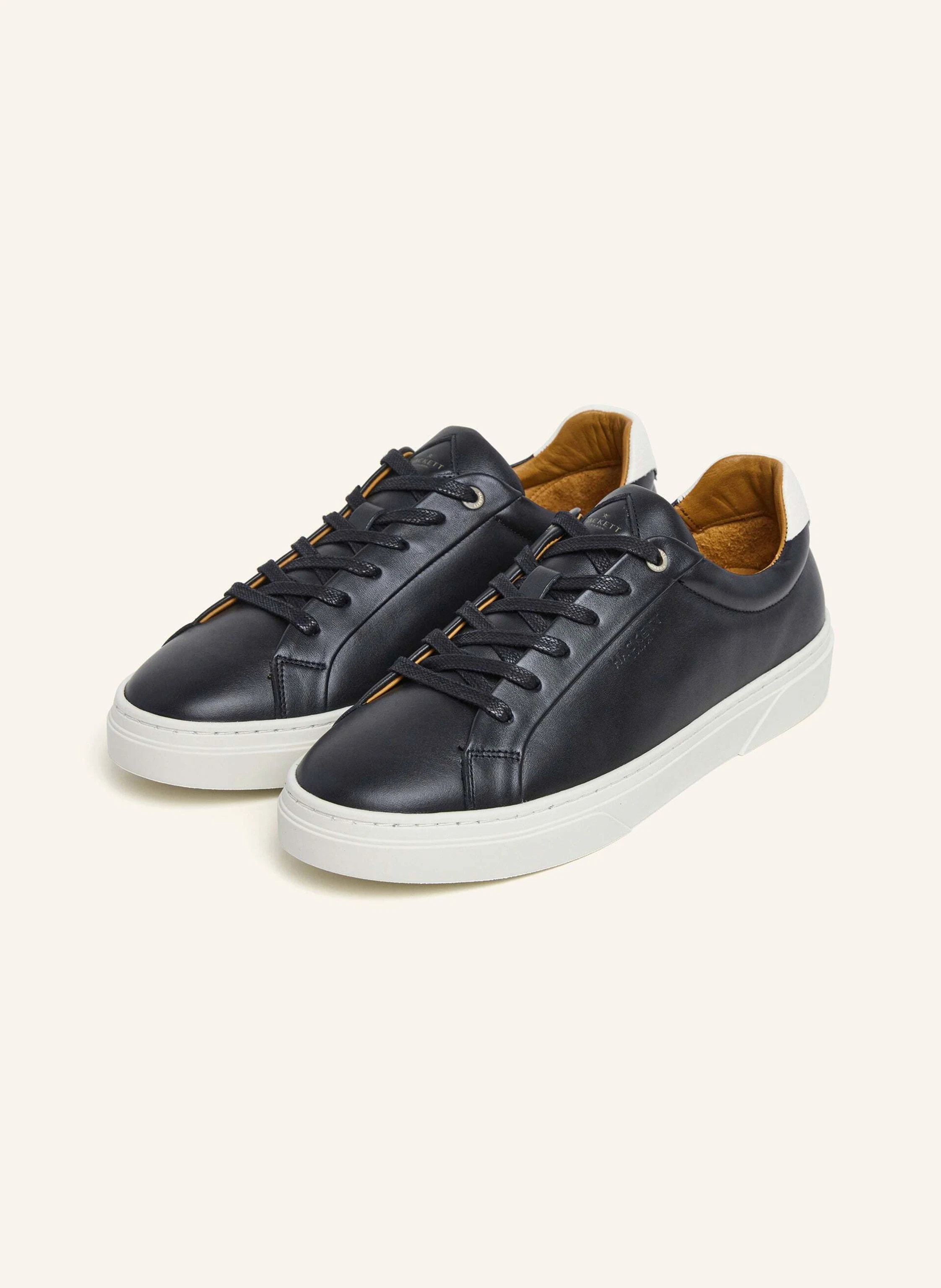 HACKETT LONDON Sportschuhe HACKNEY LACE