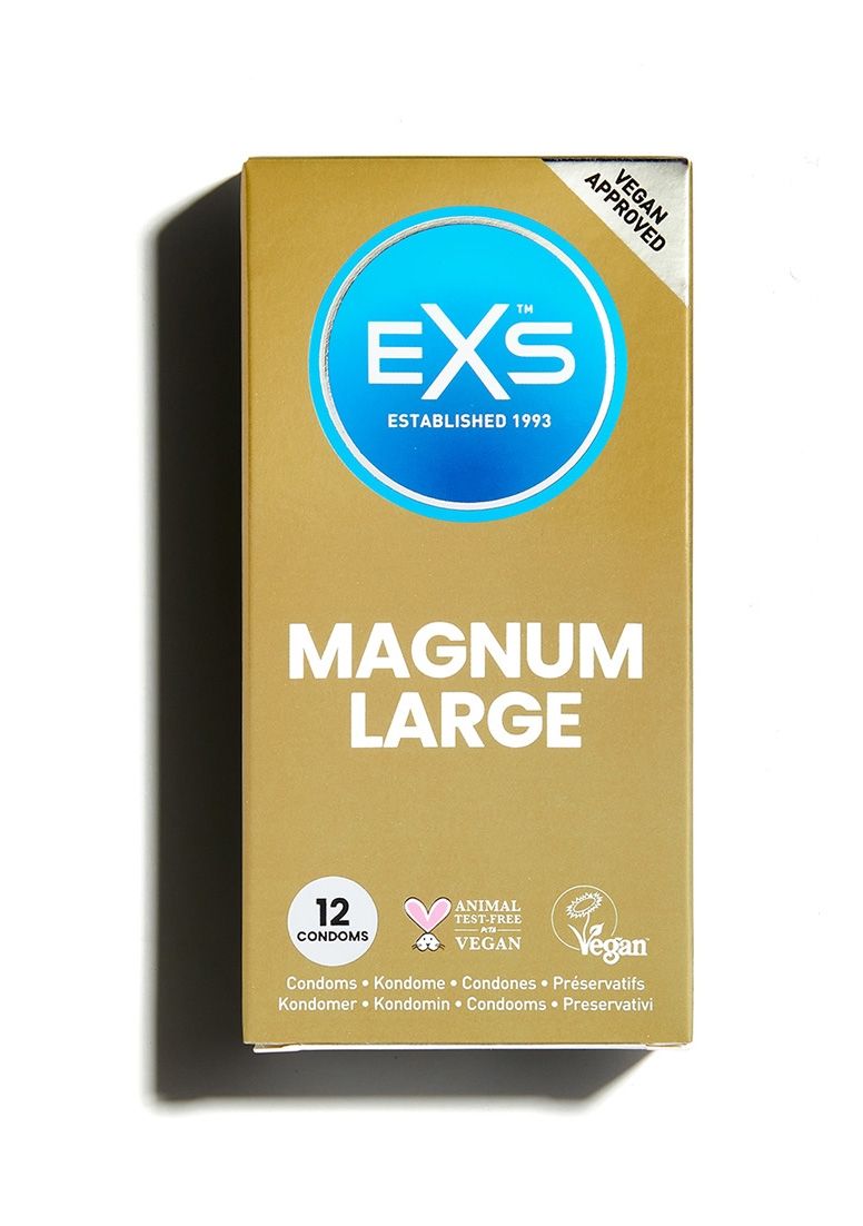 EXS *Magnum* Large