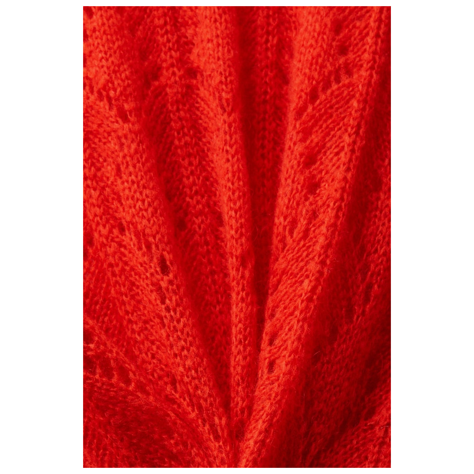 ESPRIT Moh blend solid