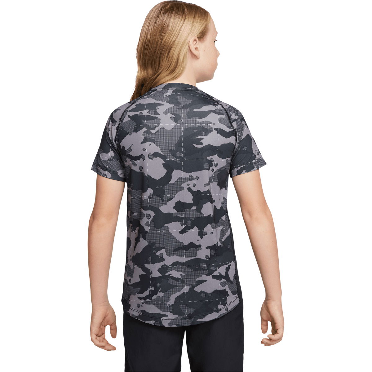 Nike Pro Dri-FIT Trænings T-shirt Børn