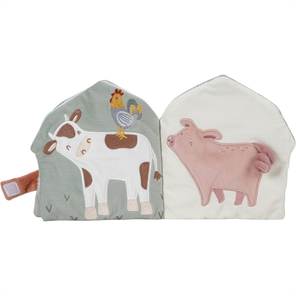 Little Farm Aktivitetsbog - Little Dutch