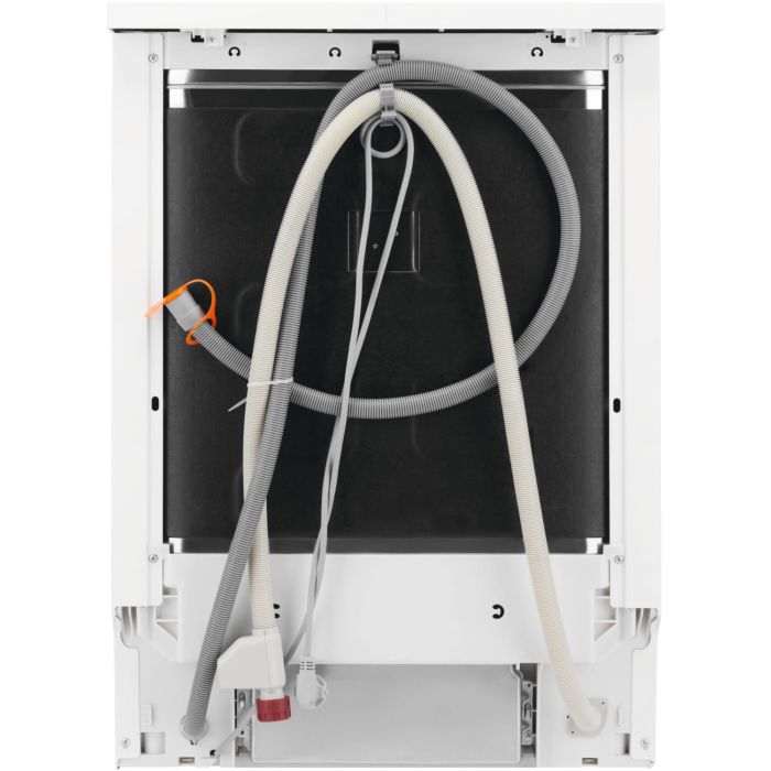 AEG Stand-Geschirrspüler Serie 6000 SatelliteClean® FFB5361XZW