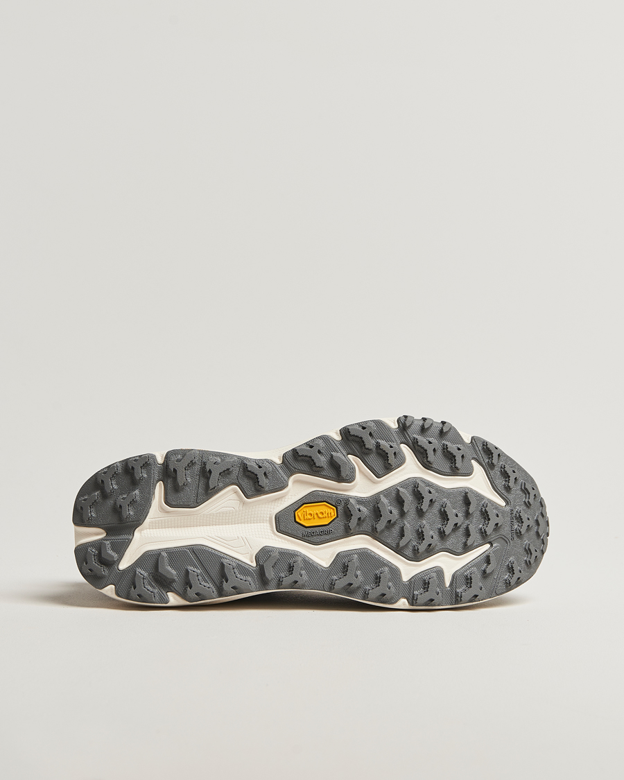 Hoka Speedgoat 6 Stellar Grey