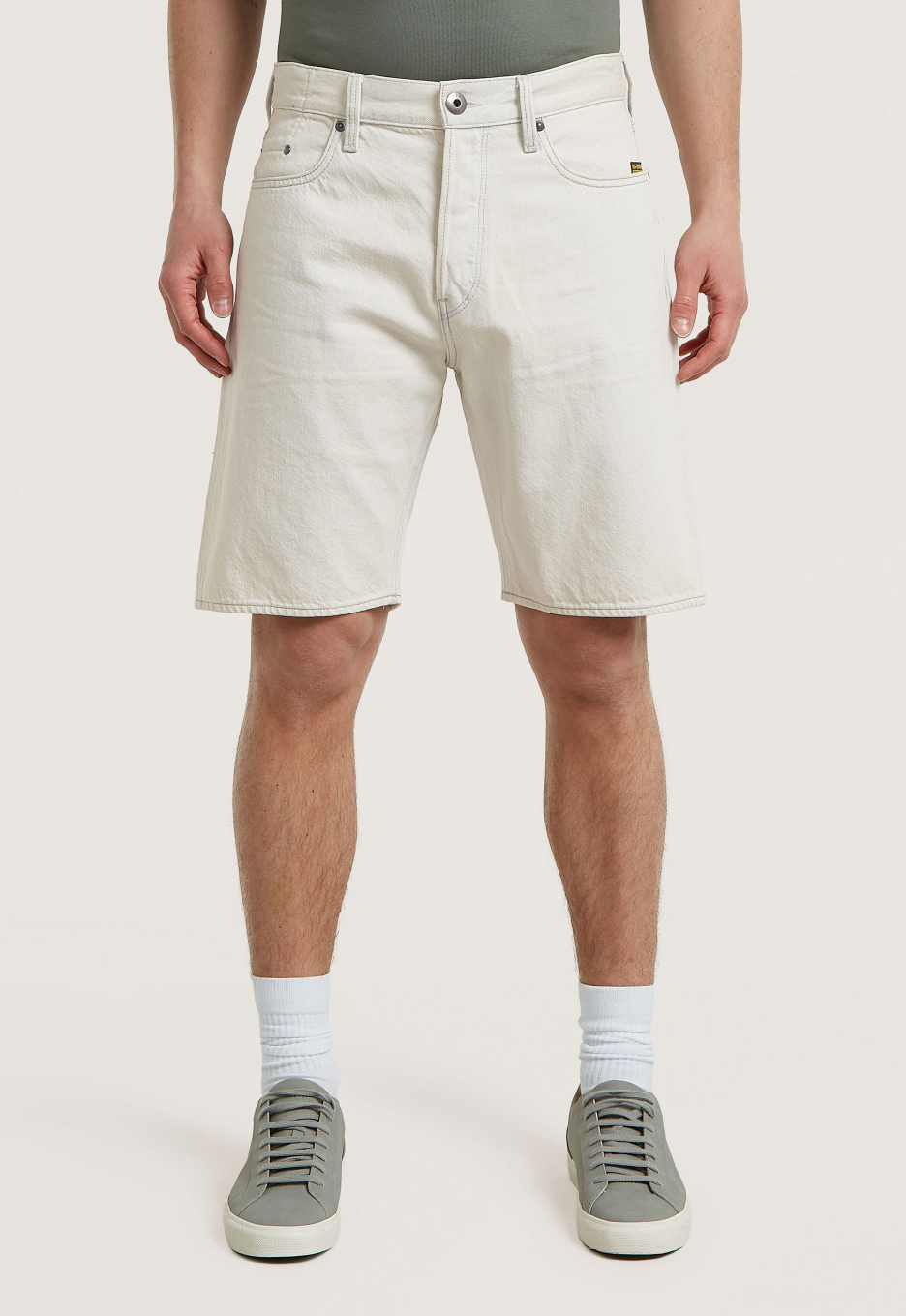 G-Star Dakota Short Clean Edge