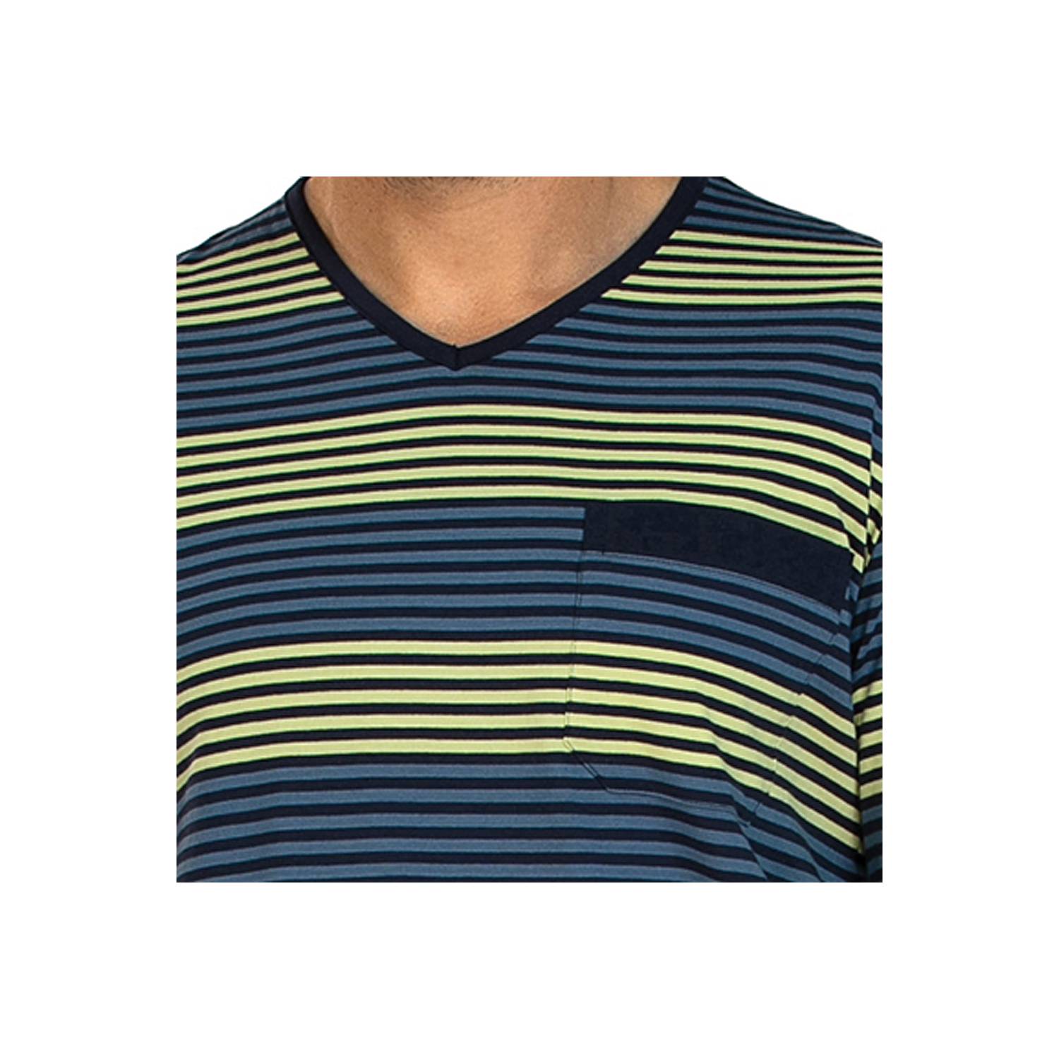 Comte Single-Jersey Herren-Shorty