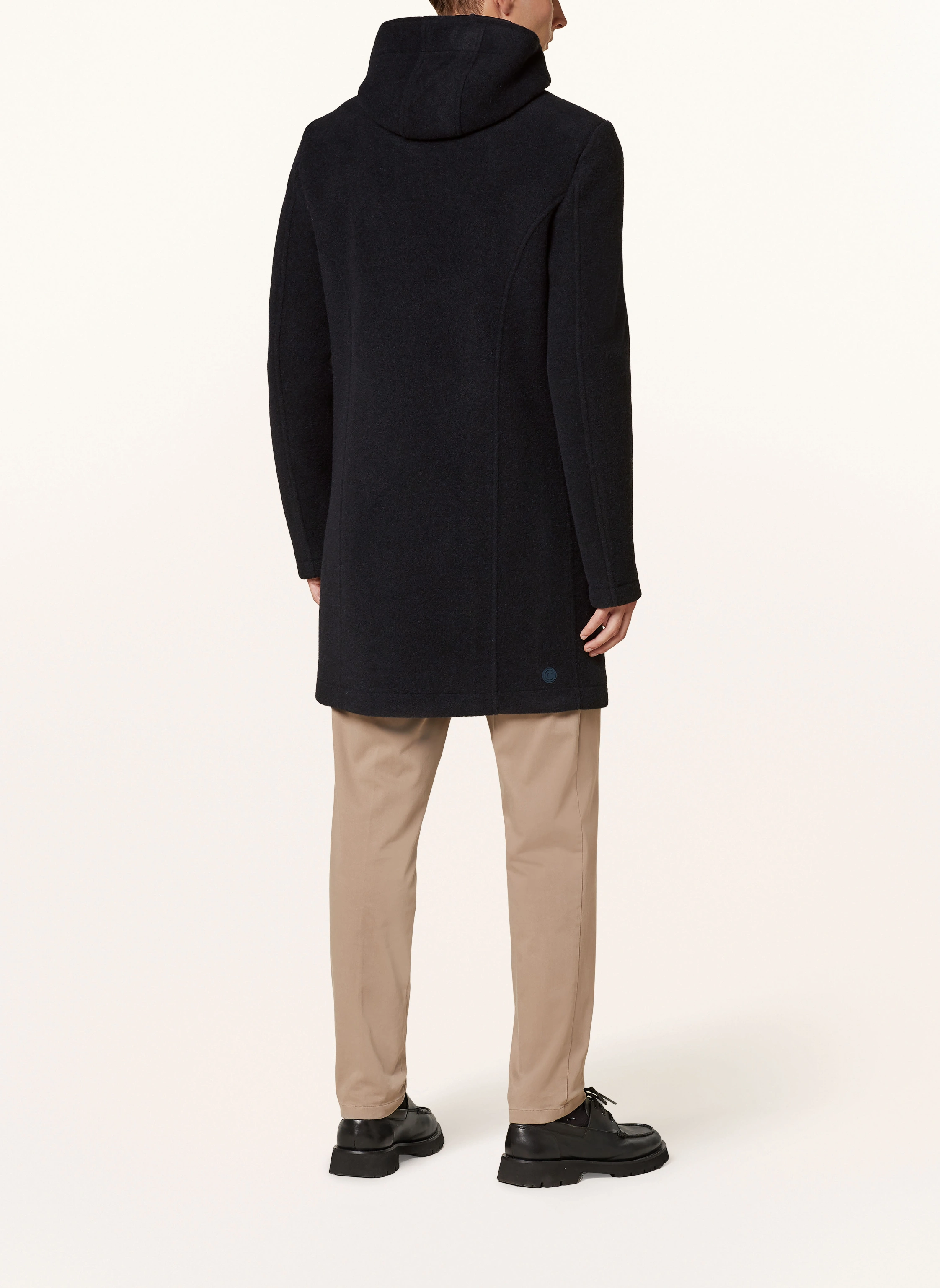 COLMAR Parka