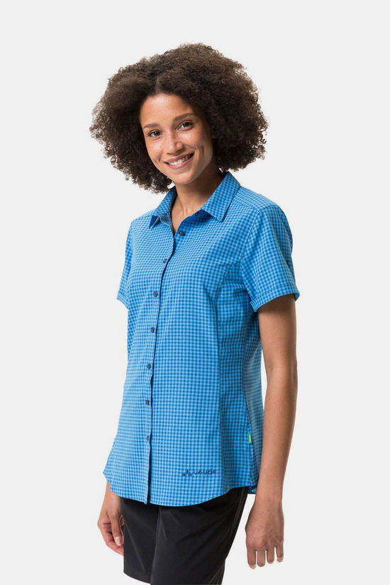 Vaude Vaude Seiland Shirt III Dames