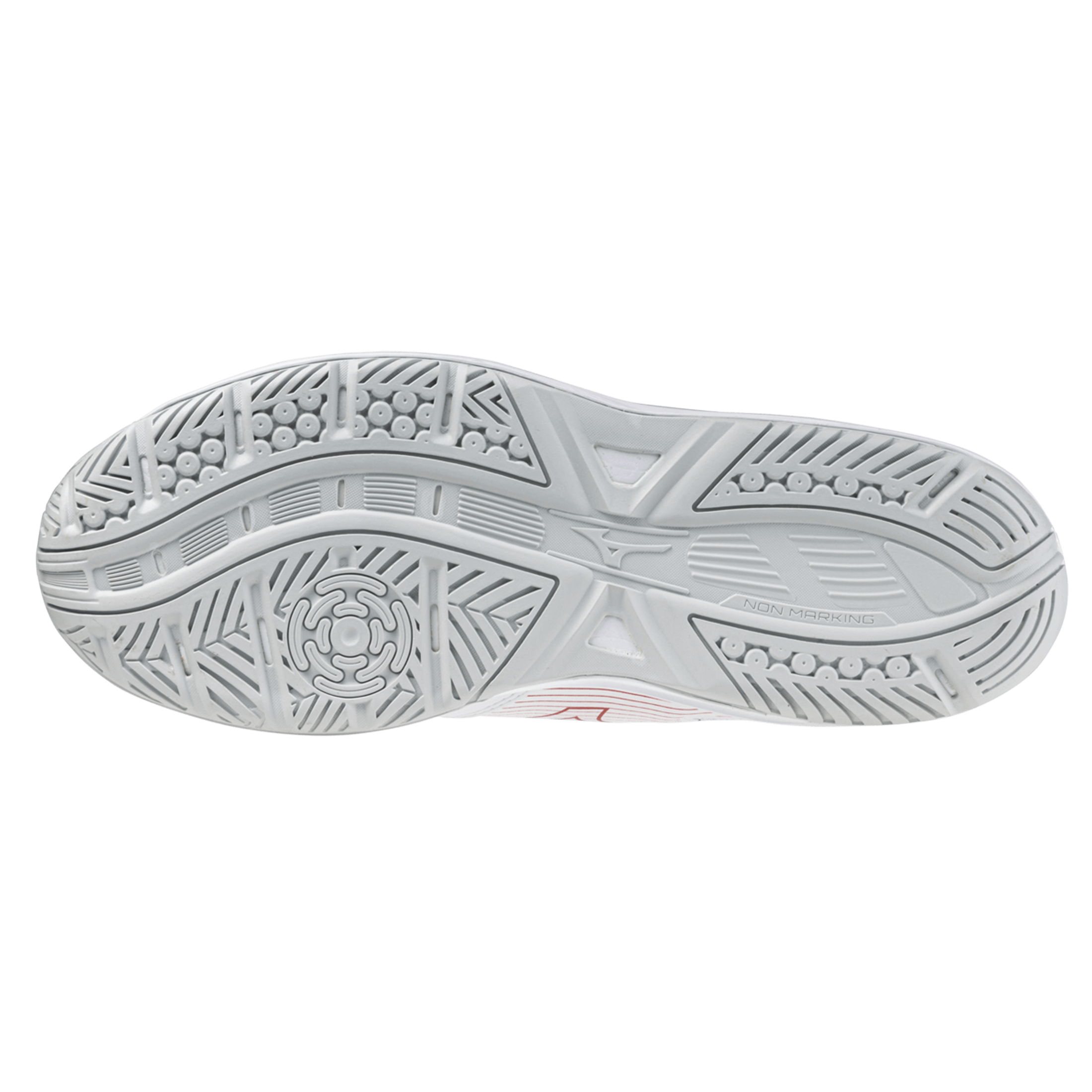 Mizuno Cyclone Speed 4 - Innendørssko
