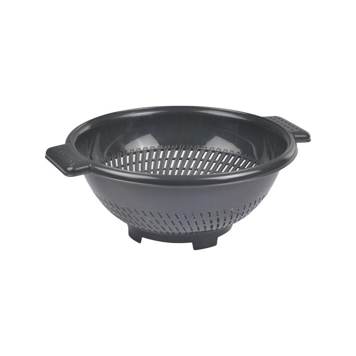 PASSOIRE D.25CM ANTHRACITE