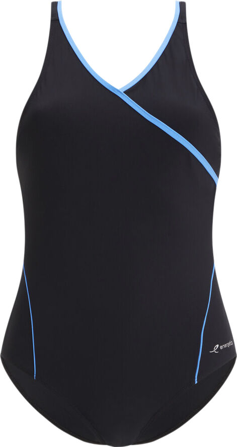 Energetics Reine 2 badedragt Sort