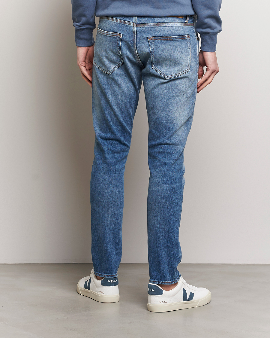 Tiger of Sweden Pistolero Jeans Light Blue