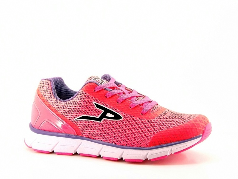Piedro 1517005910 wijdte 3.5 Fuchsia combi