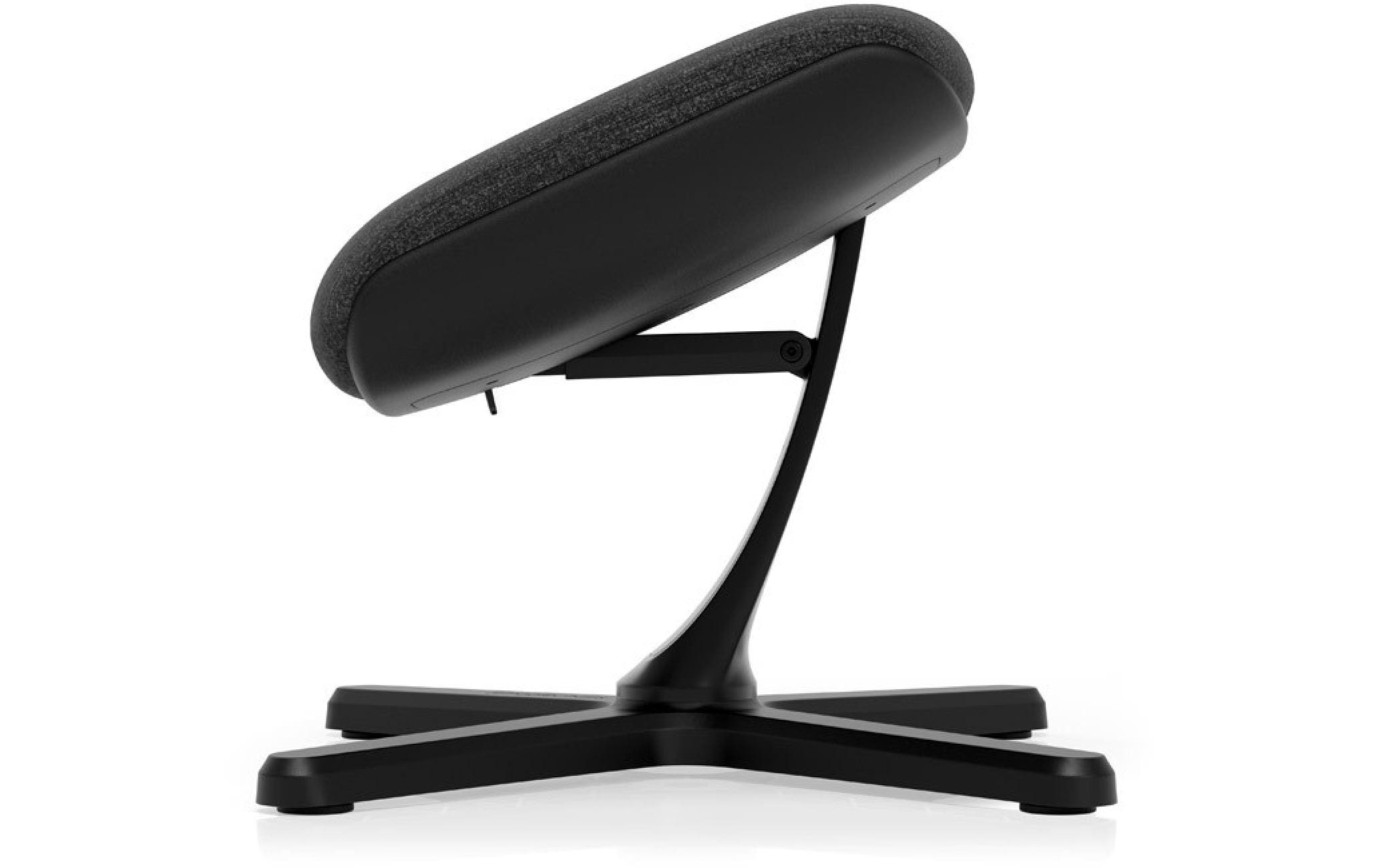 Fussstütze »noblechairs 2 - TX Anthrazit«