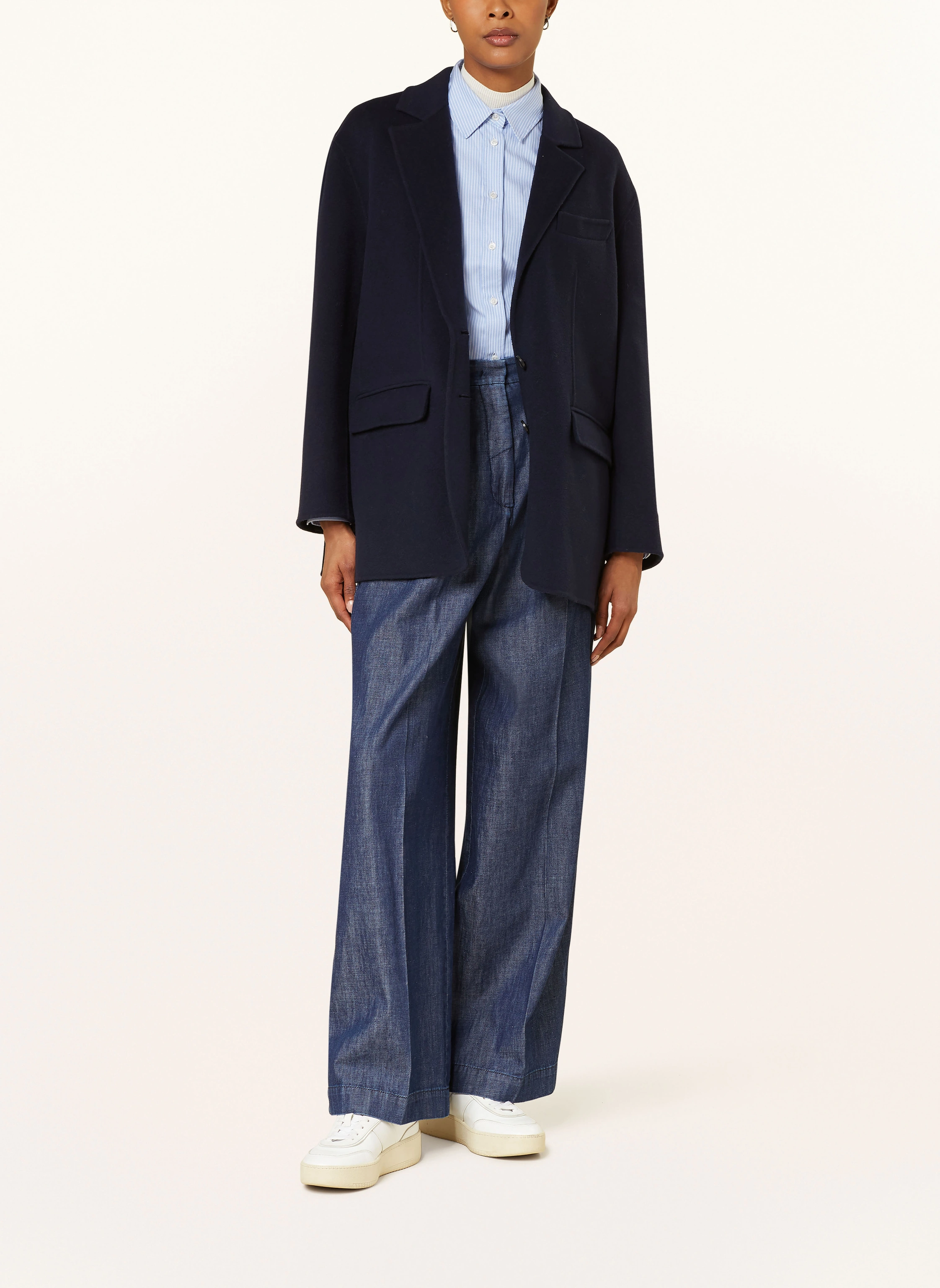 WEEKEND Max Mara Cabanjacke RELAIS
