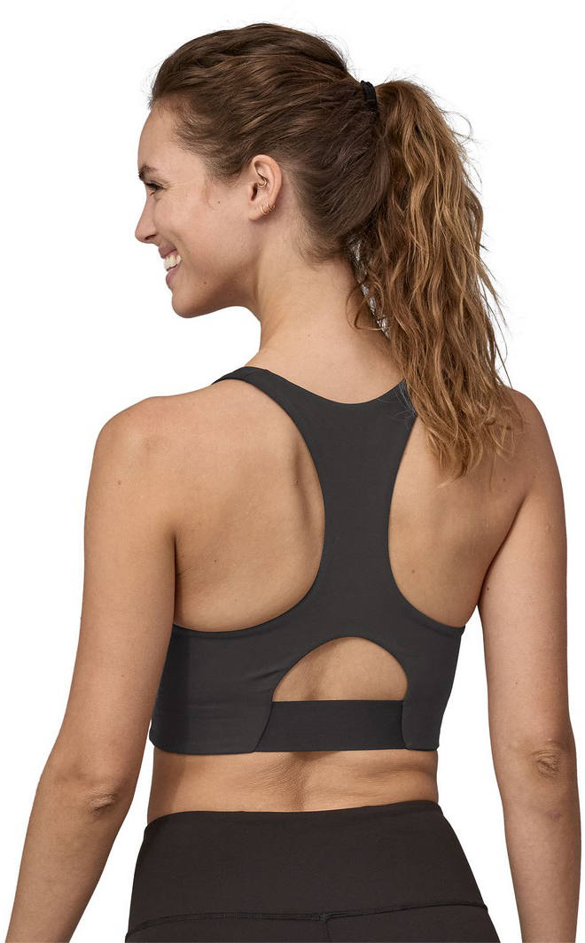 Patagonia Maipo Mid Impact Bra