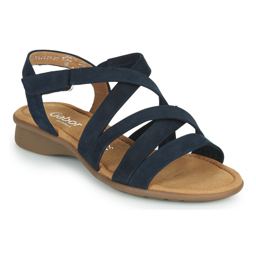 Gabor - 6606636 - Bleu