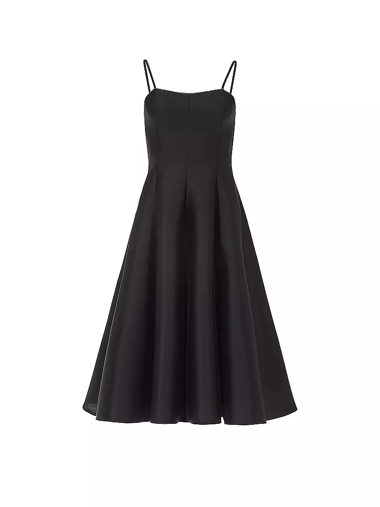 SWING Cocktailkleid  lila