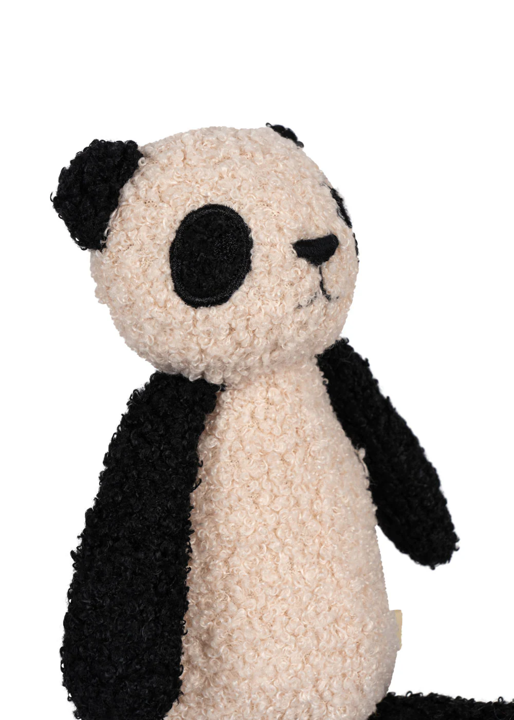 sleepy bamse - PANDA - OS