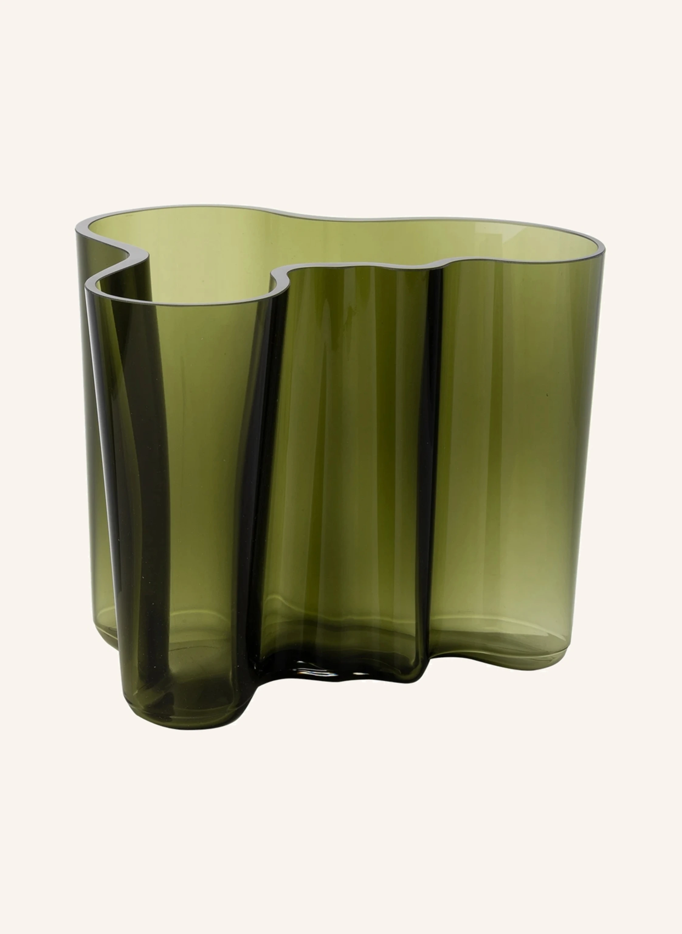 iittala Vase ALVAR AALTO