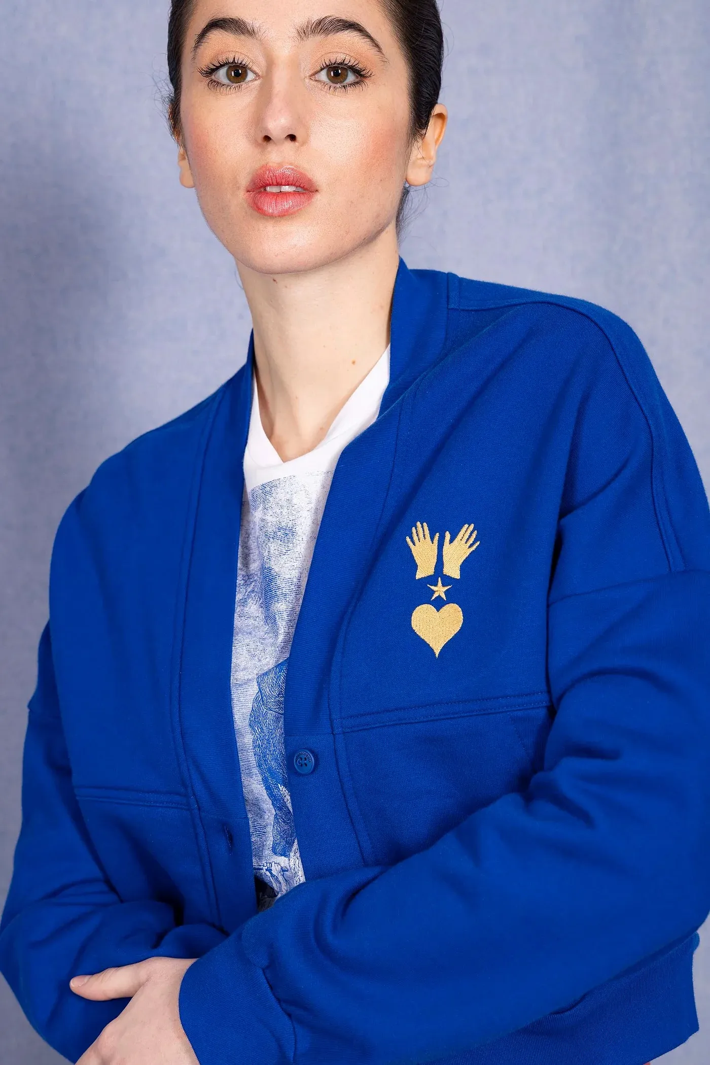 Gilet Neola Misericordia