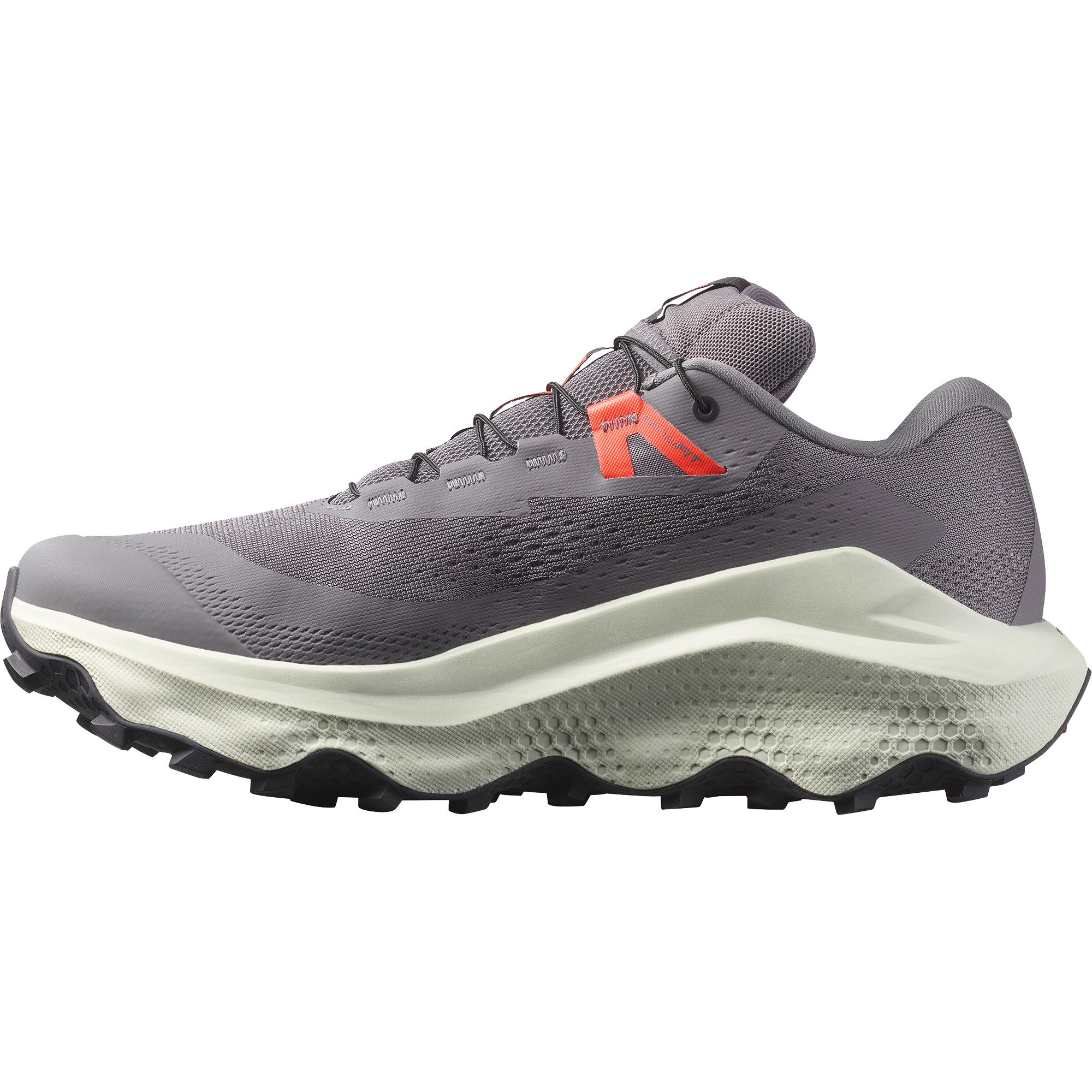 Salomon Ultra Glide 3 Trailrunningschuhe Herren excalibur