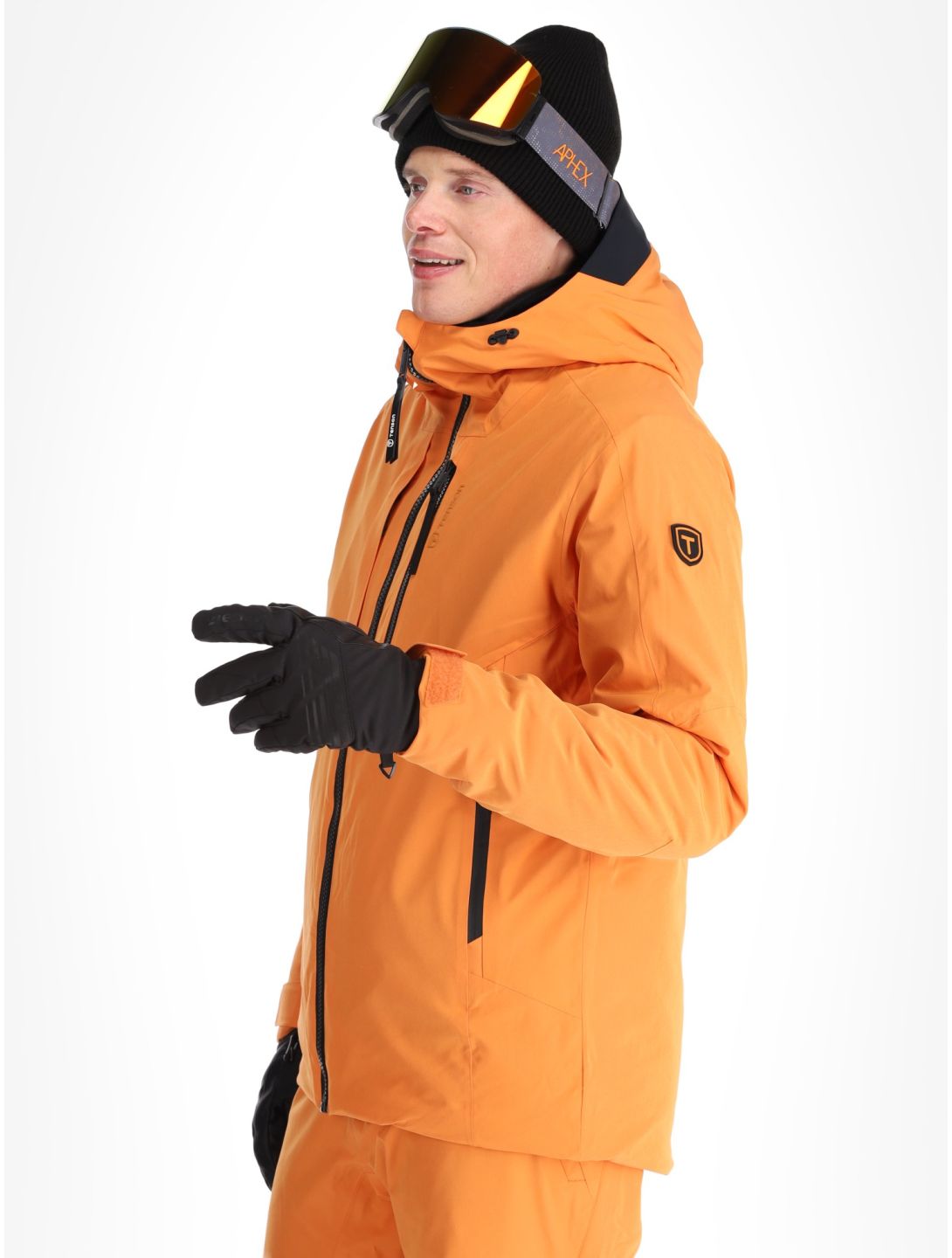 Prime Pro ski-jas heren