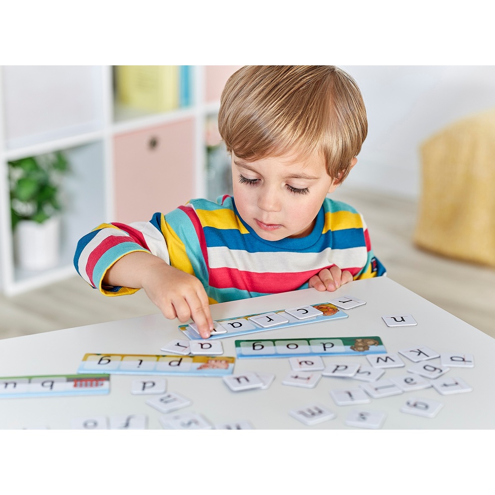 Orchard Toys Zuordnungs- und Buchstabierspiel