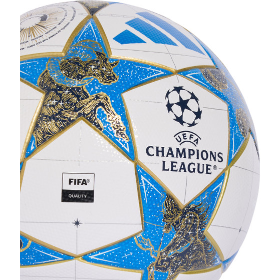 adidas Champions League 2025/2026 League - Maat 4
