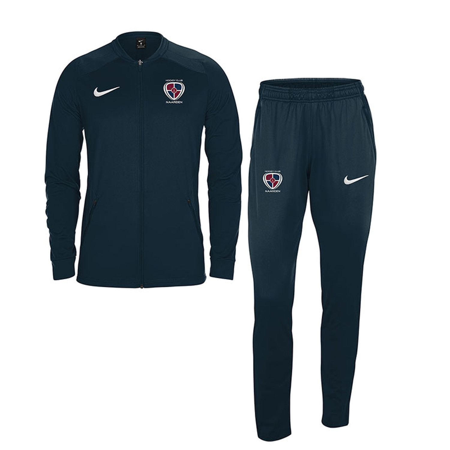 Nike Trainingspak Heren HC Naarden