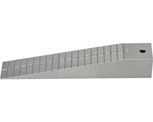 HaWe Aluminium Meetwig