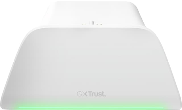 Trust GXT255W PS5 DualSense opladningsstander til controller
