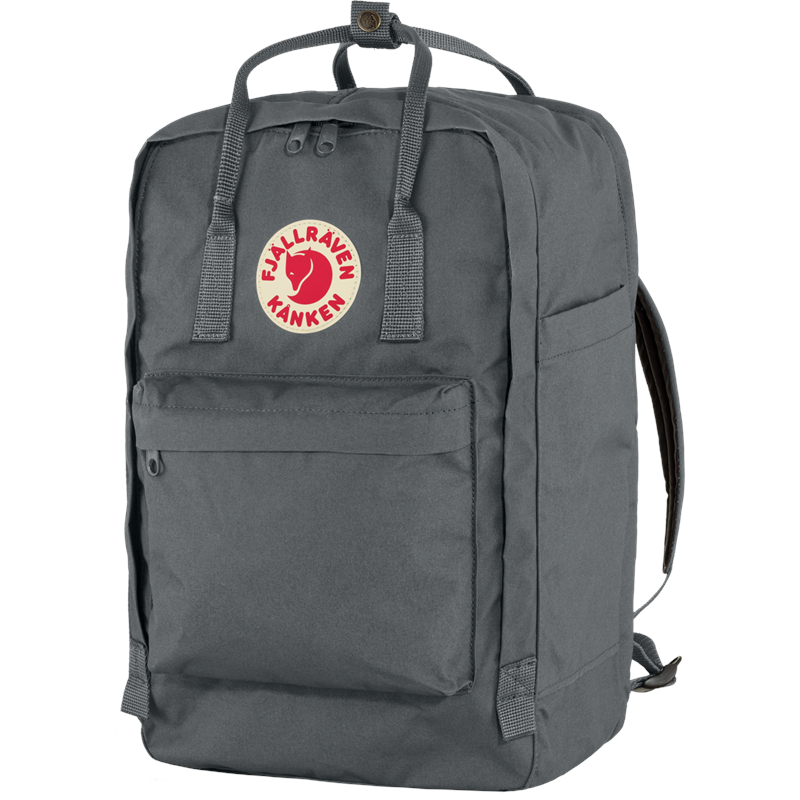 Fjällräven<br>Rygsæk Kånken Laptop 17
