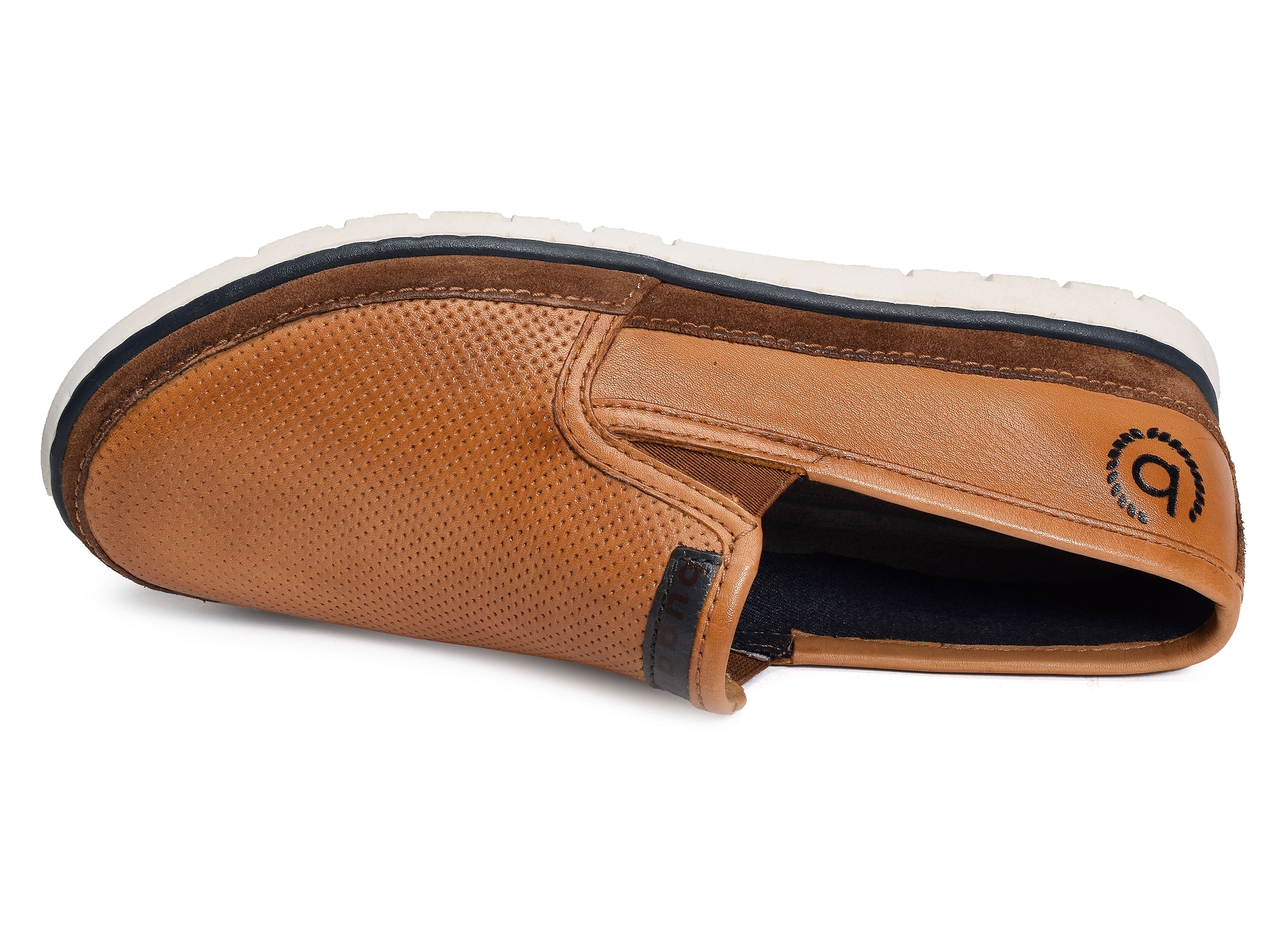 Crooner aey60 cognac