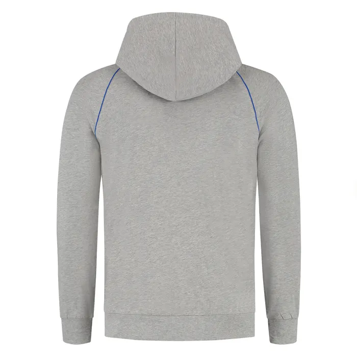 Boss Mix&Match Hooded Sweatvest Heren